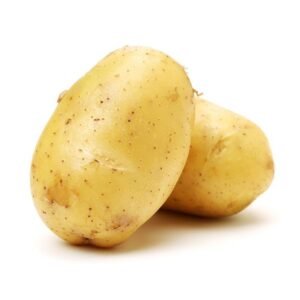 makanan kentang rebus termasuk karbohidrat rendah kalori