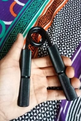 Cara Latihan Handgrip Manual yang Benar