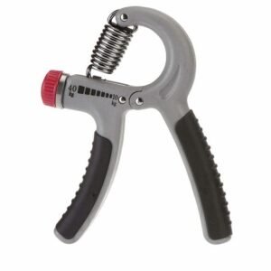 Handgrip adjustable